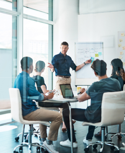 Pre-registro de eventos